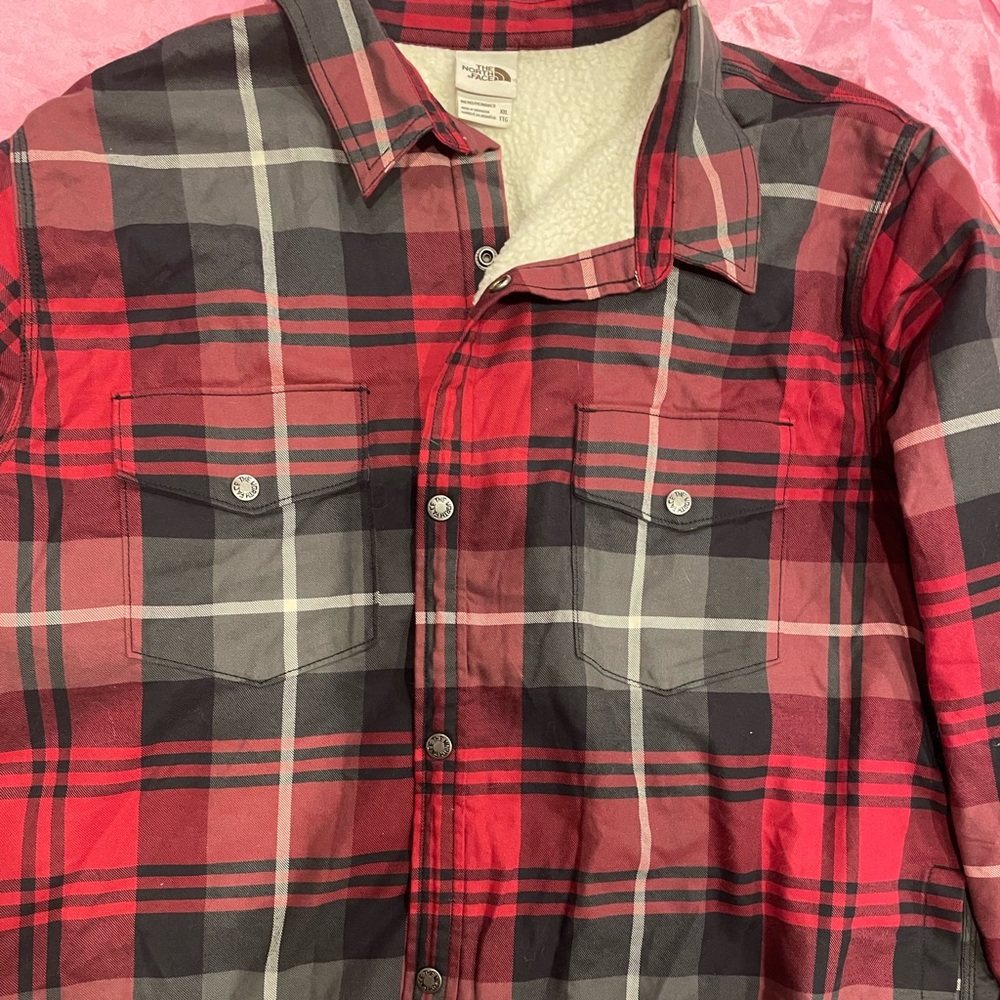 The North Face Mens Jacket